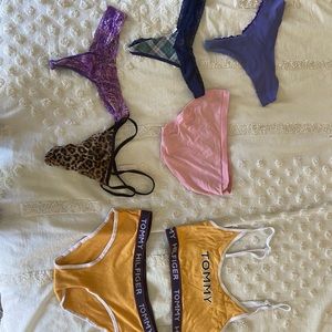 Underwear bundle